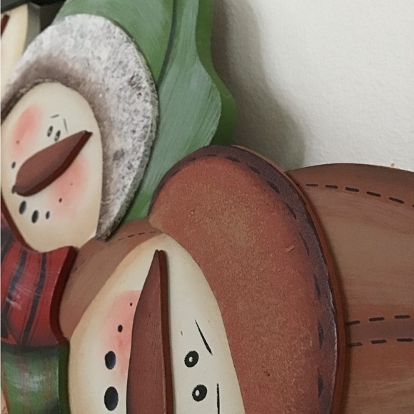 WINTER SIGN - Picture 4 of 8